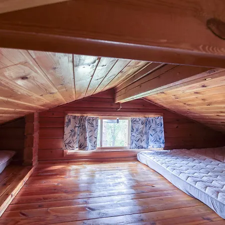 Holiday home Pinetree Blue *