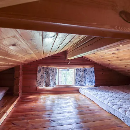 Holiday home Pinetree Blue *