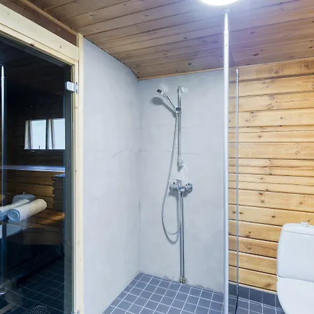 Holiday home Pinetree Blue