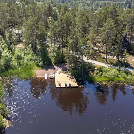 別荘 Pinetree Blue