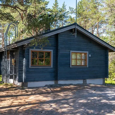 Pinetree Blue Pyharanta